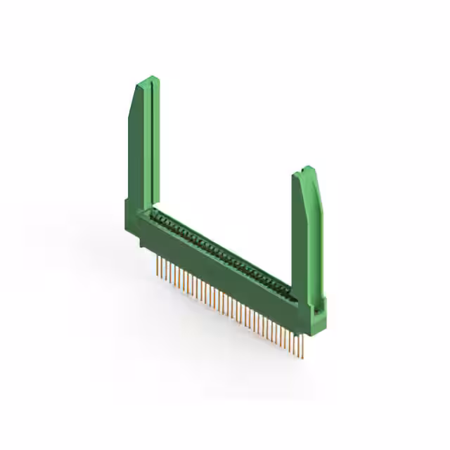 345-034-541-678 EDAC Inc.  Edgeboard Connectors